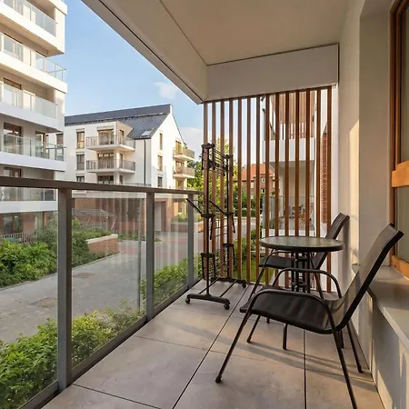 Apartmán Quiet With Parking Near The Center By Renters *